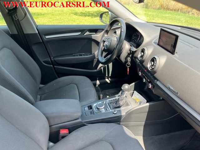 AUDI A3 usata, con Sensore di luce