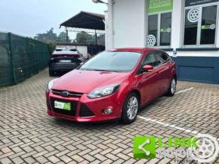 FORD Focus usata, con Airbag laterali