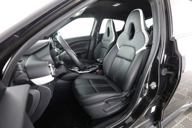 NISSAN Juke usata 2