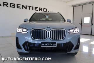 BMW X3 usata, con Airbag