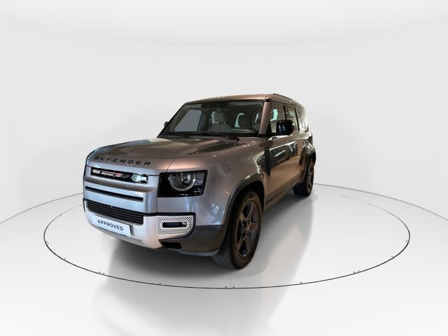 LAND ROVER Defender usata, con ABS