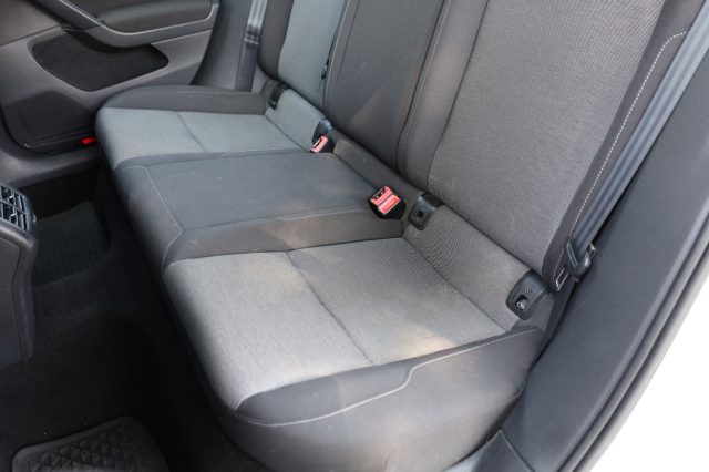 VOLKSWAGEN Golf usata, con Limitatore di velocità