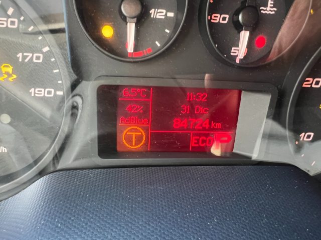 IVECO  usata 12