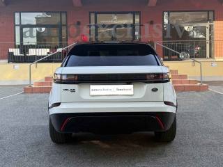 LAND ROVER Range Rover Velar usata, con Autoradio