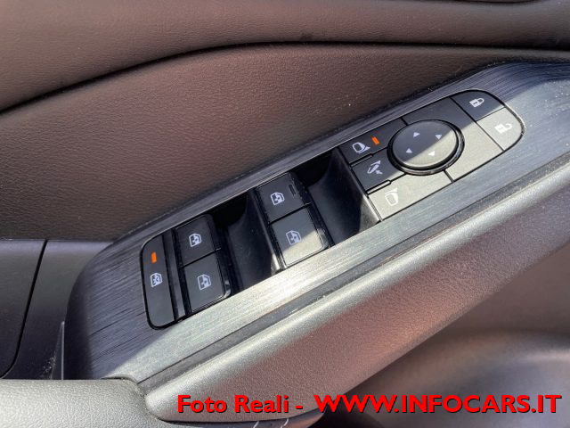 NISSAN Qashqai usata, con Vivavoce