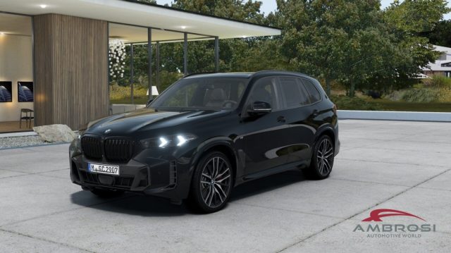 BMW X5 usata 0