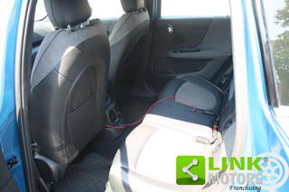 MINI Countryman usata, con Controllo trazione