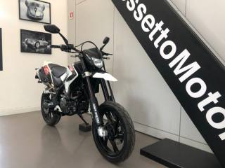 KSR MOTO TW 125 SM usata 1