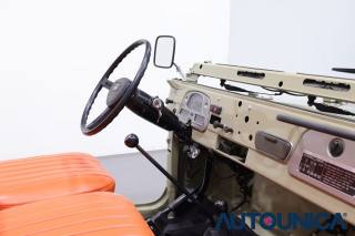 TOYOTA Land Cruiser usata 7