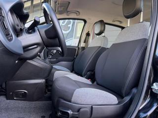 FIAT Panda usata, con Climatizzatore