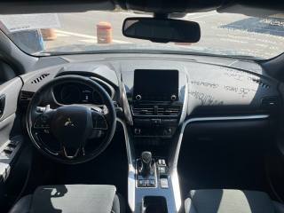 MITSUBISHI Eclipse Cross usata, con Autoradio