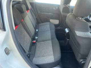 CITROEN C3 usata, con Immobilizzatore elettronico