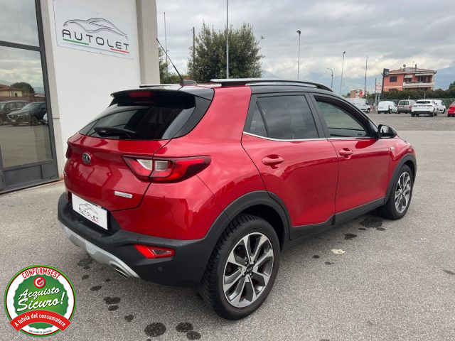 KIA Stonic usata, con Airbag Passeggero