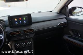 DACIA Sandero usata, con Cruise Control