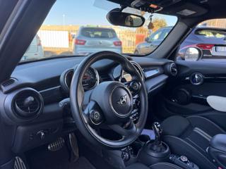 MINI Cooper SD usata, con ESP