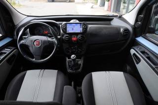 FIAT Qubo usata, con Airbag Passeggero