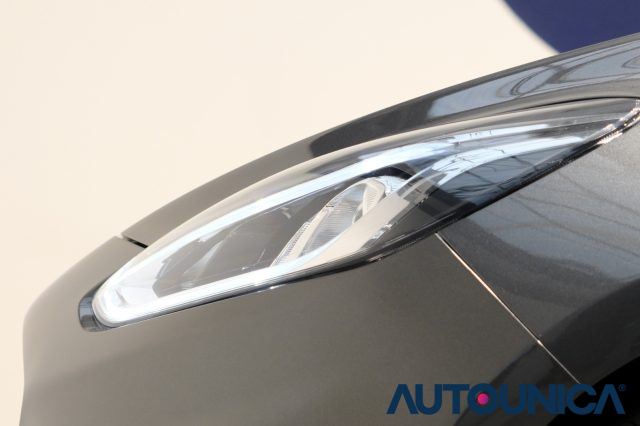 FORD Fiesta usata, con Controllo vocale