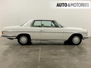 MERCEDES-BENZ 280 usata 14