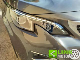 PEUGEOT 3008 usata, con Climatizzatore