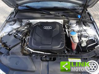 AUDI A4 usata, con Airbag laterali