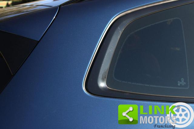 BMW X3 usata, con Portellone posteriore elettrico