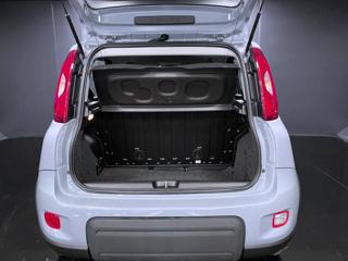 FIAT Panda usata, con Volante multifunzione