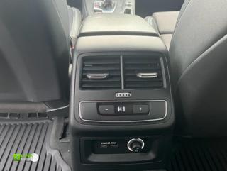 AUDI A4 usata, con Bluetooth