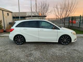 MERCEDES-BENZ B 180 usata, con Airbag Passeggero