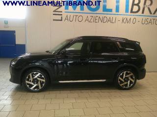 MINI Mini C Favoured Countryman Navi Led Pelle Tetto 19''