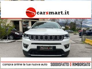 JEEP Compass usata, con Airbag