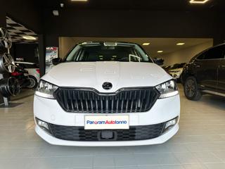 SKODA Fabia usata, con Airbag