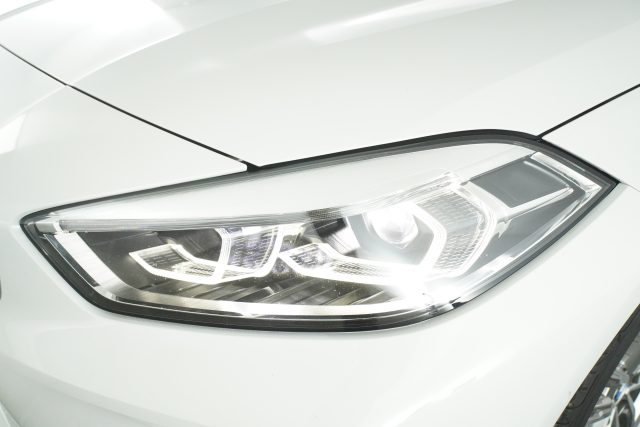 BMW 118 usata 13