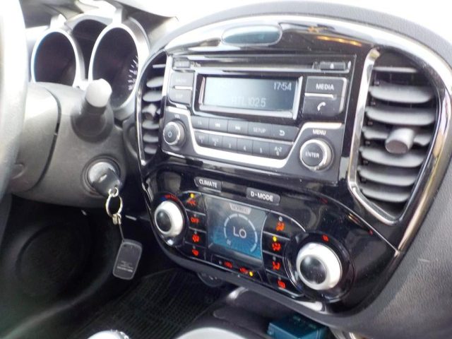 NISSAN Juke usata 40