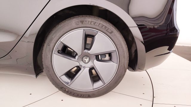 TESLA Model 3 usata, con Sedili riscaldati