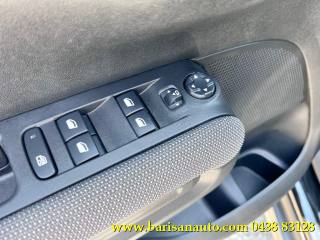 CITROEN C3 Aircross usata, con Climatizzatore