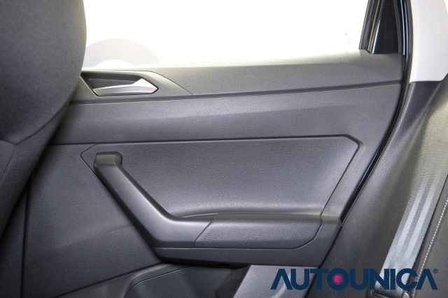 VOLKSWAGEN Polo usata 35