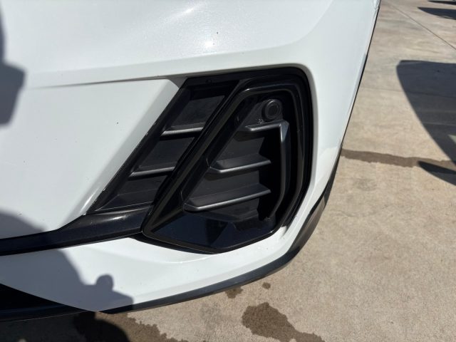 AUDI Q3 usata, con Park Distance Control