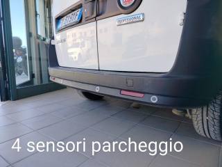 FIAT Doblo usata 22