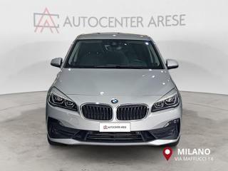 BMW 218 usata, con Chiusura centralizzata