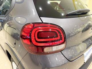 CITROEN C3 usata, con Immobilizzatore elettronico