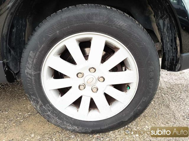 LAND ROVER Range Rover Sport usata 30