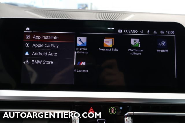 BMW 420 usata, con Vetri oscurati