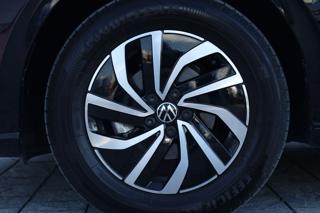 VOLKSWAGEN Polo usata, con Riconoscimento dei segnali stradali