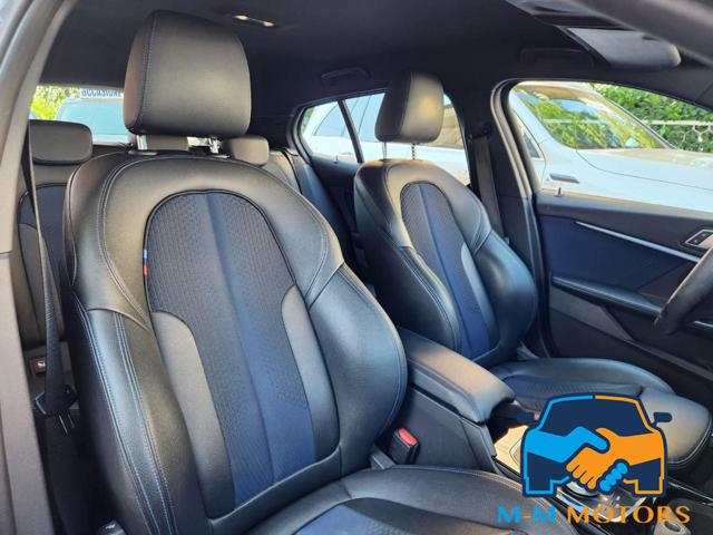 BMW 118 usata, con Cronologia tagliandi