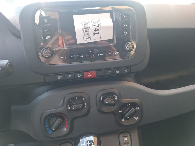 FIAT Pandina usata, con Climatizzatore