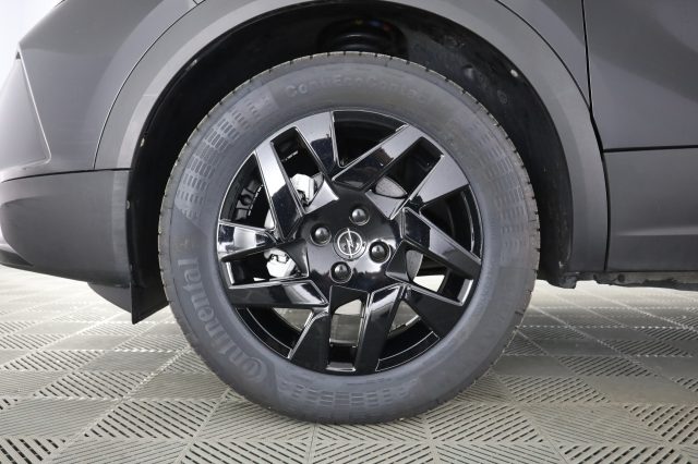 OPEL Mokka usata 9