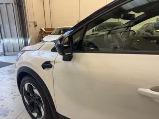 RENAULT Captur usata, con Alzacristalli elettrici