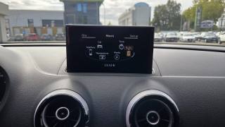AUDI A3 usata, con Specchietti laterali elettrici