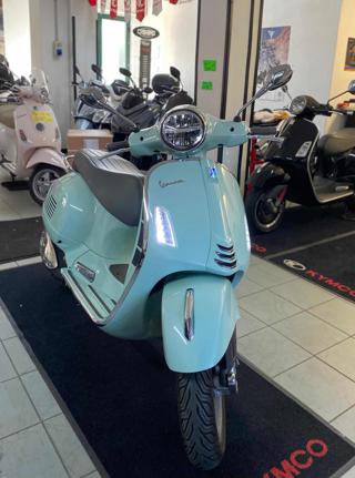 PIAGGIO Vespa GTS 300 Super usata 13