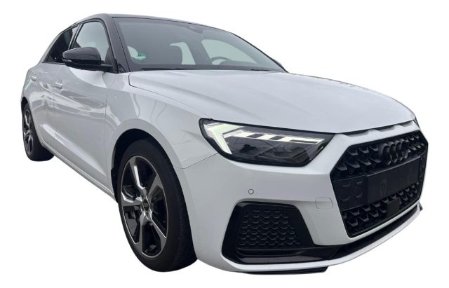 AUDI A1 usata, con Airbag laterali